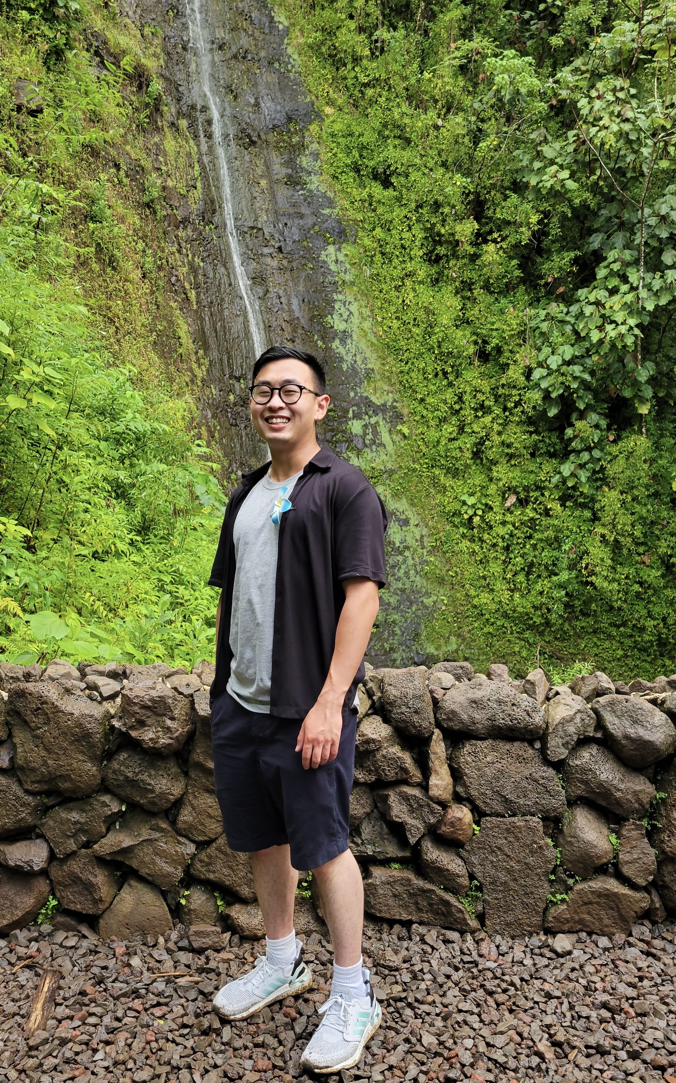 hawaii